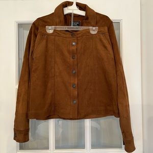 Abercrombie matching set